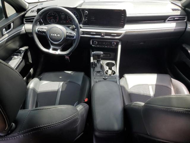 5XXG64J29NG145922 KIA K5 GT LINE
