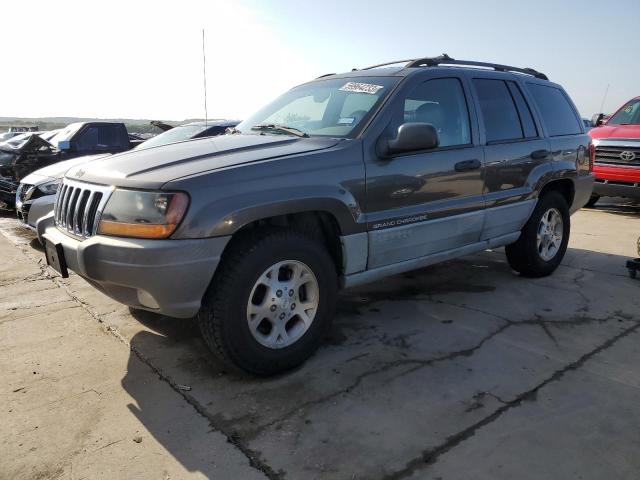 1999 Jeep Grand Cherokee Laredo