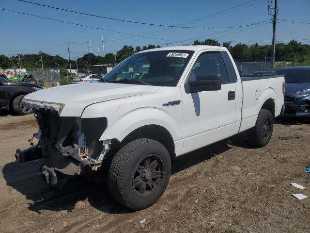 2009 Ford F-150 