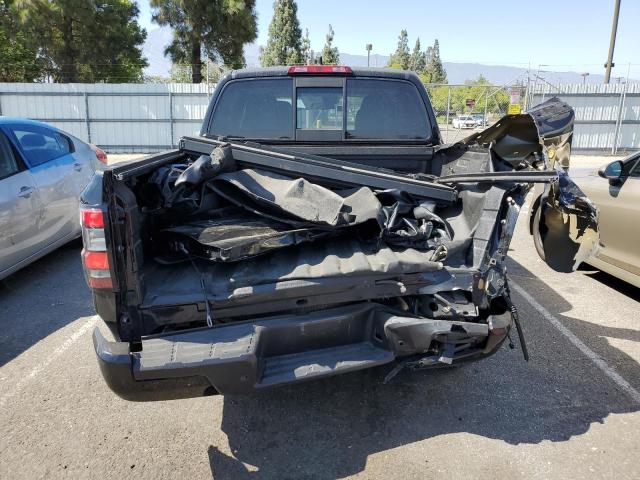 1N6ED1EJXNN601229 Nissan FRONTIER S