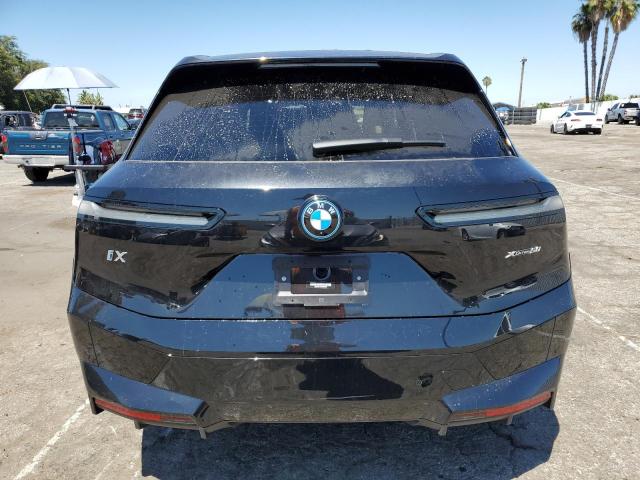 2022 BMW IX XDRIVE5 WB523CF03NCK54800