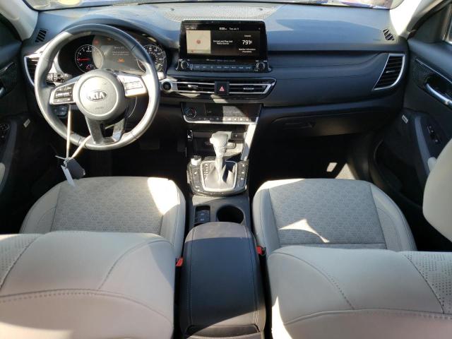 KNDETCA20M7157085 KIA Seltos Sx