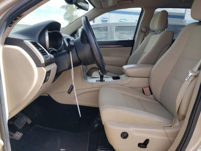 1C4RJEAG9EC149218 Jeep Grand Cherokee Laredo