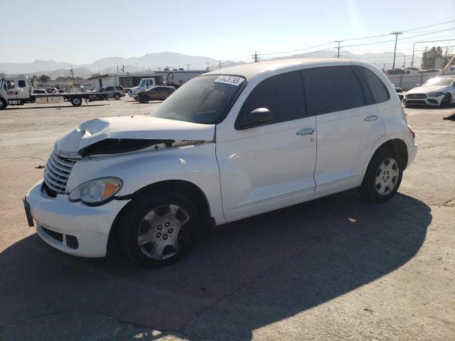 2009 Chrysler PT Cruiser 