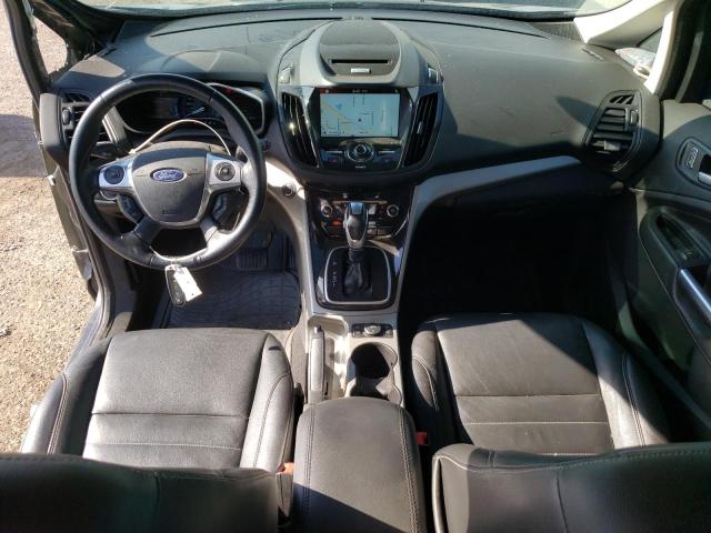 1FADP5CU0GL101952 Ford C-max Premium Sel