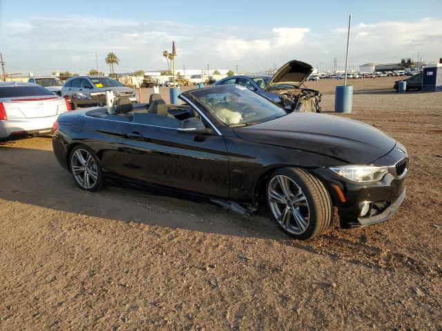WBA3V7C59G5A26494 BMW 428 I Sulev