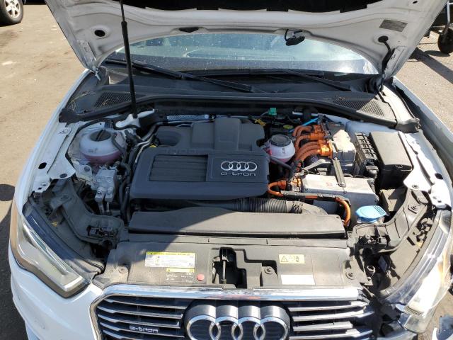 2016 AUDI A3 E-TRON - WAUVPBFF9GA105856