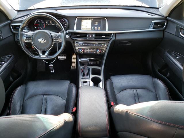 5XXGW4L26GG086554 KIA OPTIMA SX