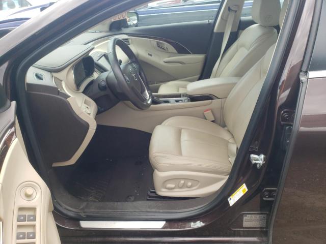 2016 BUICK LACROSSE S - 1G4G45G35GF198125
