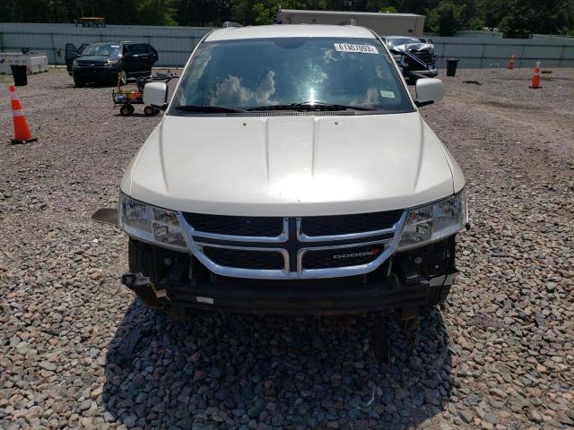 3C4PDCBG7FT596119 Dodge Journey Sxt