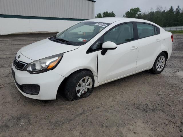 2012 Kia Rio EX