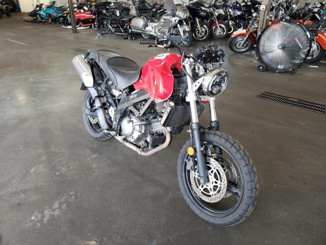 2005 SUZUKI DL650 K - JS1VP54A952100217