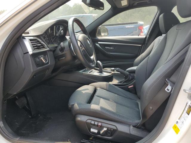 2018 BMW 330 I - WBA8B9G50JNU96258