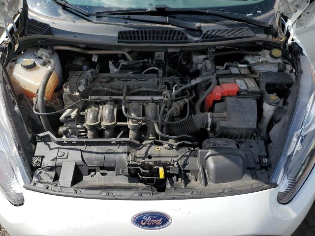 3FADP4BJ2KM148733 Ford Fiesta SE 11