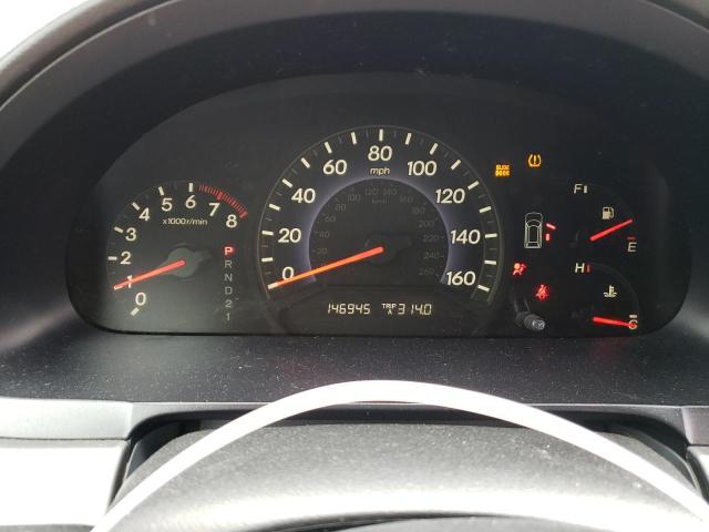 2007 Honda Odyssey Ex VIN: 5FNRL38447B074718 Lot: 48970544