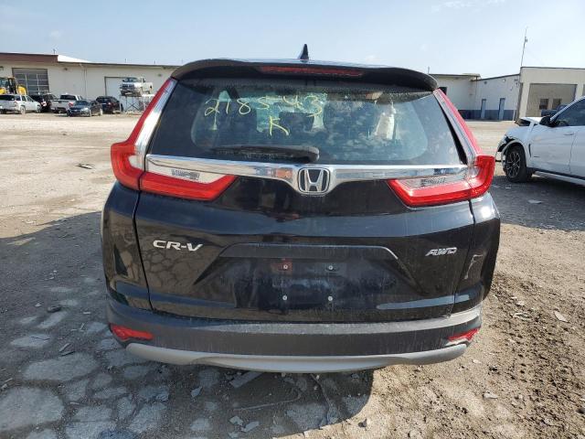 2HKRW6H33JH218543 Honda CR-V LX