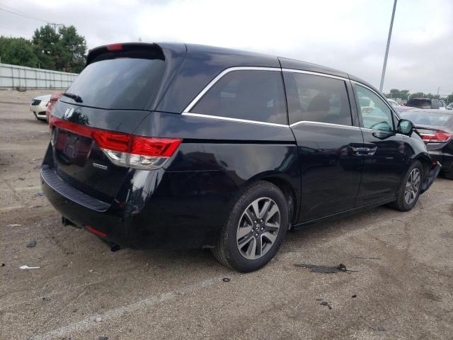 5FNRL5H94FB009146 2015 HONDA ODYSSEY, photo no. 3