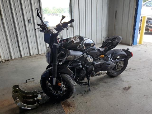 2023 DUCATI DIAVEL V4 ZDMGAR1W7PB001880