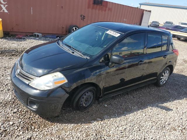 2011 Nissan Versa S