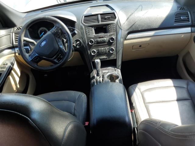 1FM5KB86HGB91644 Ford EXPLORER