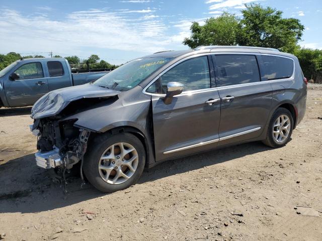 2C4RC1GG9LR283516 2020 CHRYSLER PACIFICA, photo no. 1