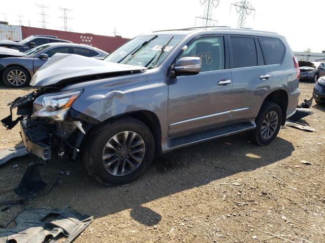 2019 Lexus GX 460 