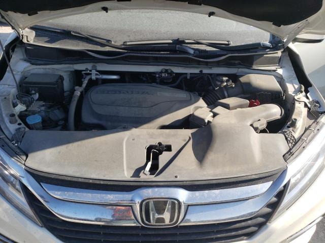 5FNRL6H90KB052642 2019 HONDA ODYSSEY, photo no. 11