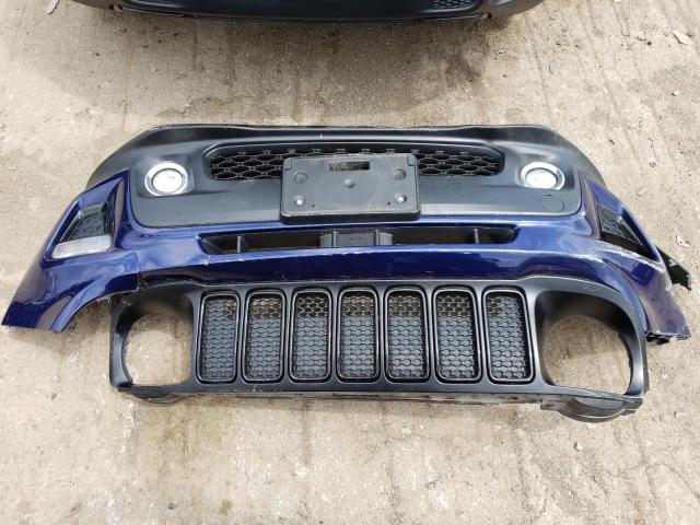 ZACNJABB0LPL99107 Jeep Renegade Latitude