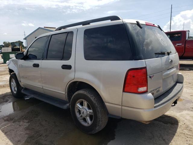 2005 Ford Explorer Xlt VIN: 1FMZU63W65UB30889 Lot: 59851273