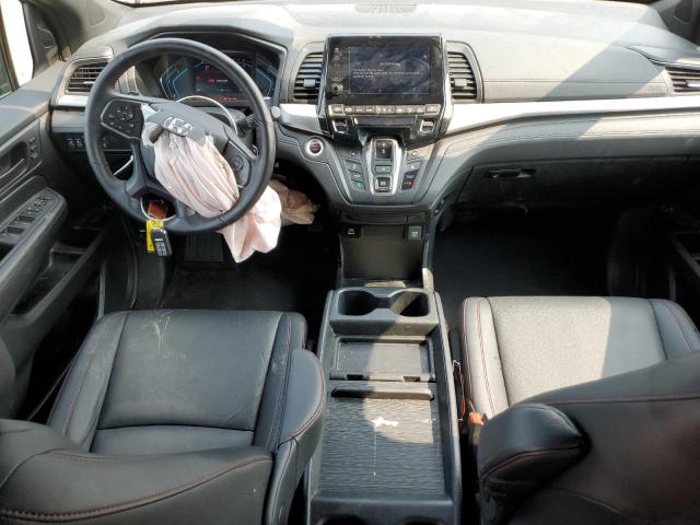 2023 HONDA ODYSSEY SP 5FNRL6H71PB000538