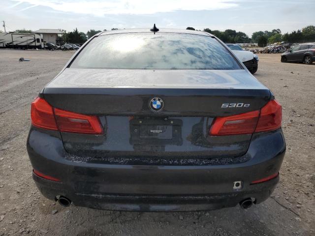 2019 BMW 530XE WBAJB1C56KB376637