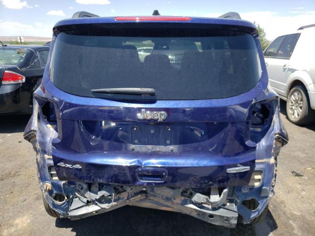 ZACNJBBB2LPL67586 Jeep Renegade Latitude