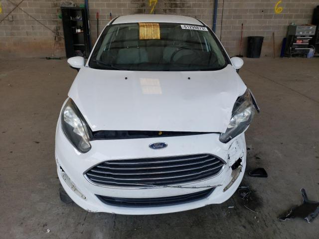 2016 FORD FIESTA 3FADP4BJ7GM137668