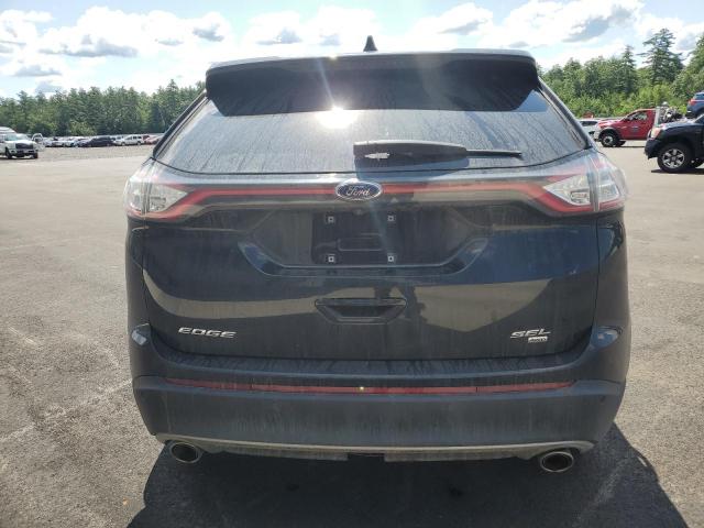 2FMPK4J80JBC45462 2018 FORD EDGE, photo no. 6