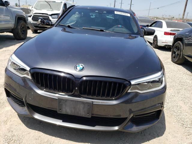 WBAJA9C55JG623181 BMW 530e