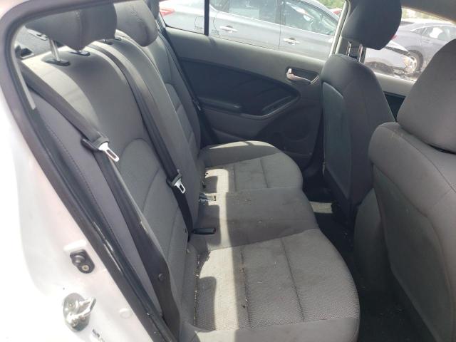KIA FORTE LX 2018 3KPFK4A75JE244811 Image 10