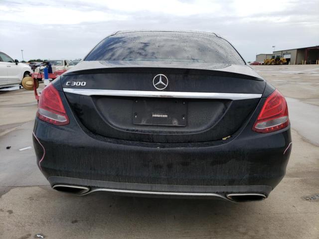 WDDWF4JBXJR396778 2018 MERCEDES-BENZ C-CLASS, photo no. 6