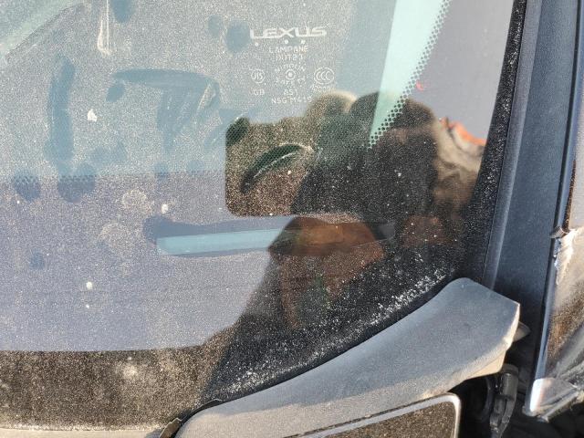 2008 Lexus Ls 600Hl VIN: JTHDU46FX85001484 Lot: 47631284