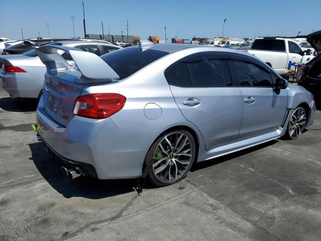 JF1VA2E69L9808025 Subaru Wrx Sti