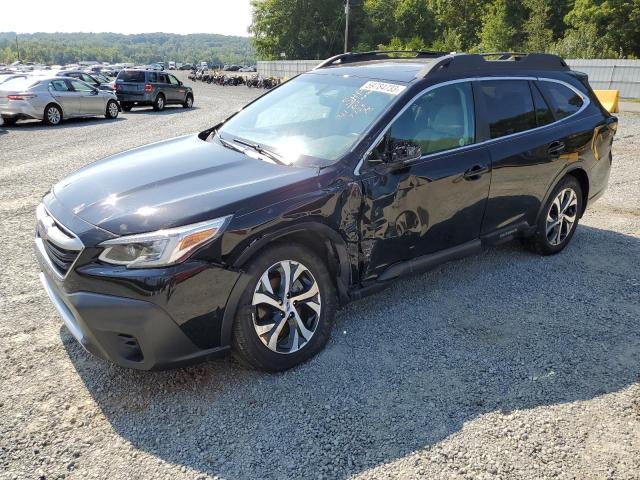 4S4BTANCXL3193829 Subaru Outback LI