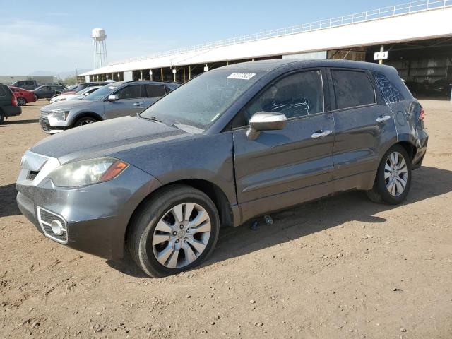 2011 Acura RDX 