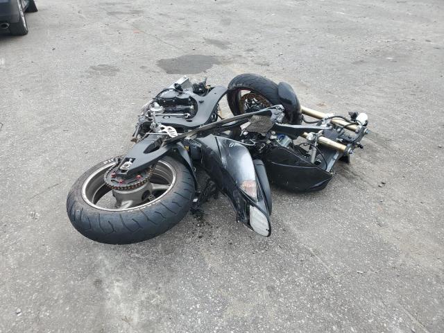 2006 SUZUKI GSXR600 - JS1GN7DA962106787