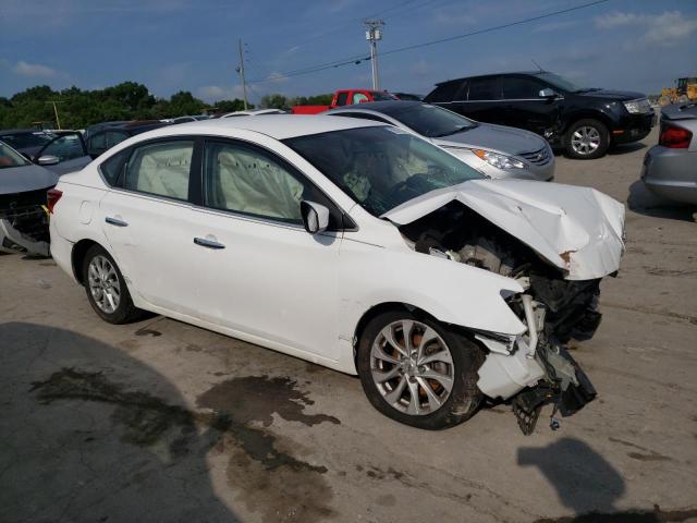 3N1AB7AP8KY435704 Nissan SENTRA S