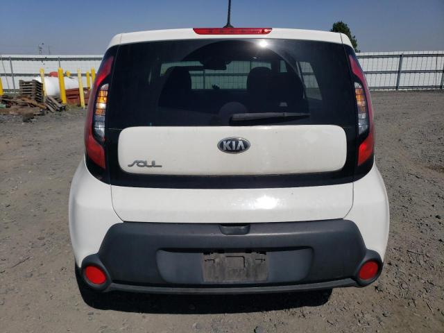 KNDJN2A23G7393415 KIA Soul
