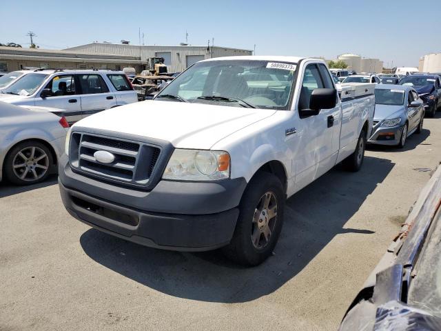 2007 Ford F-150 