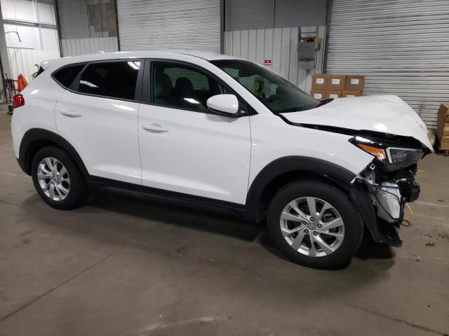 KM8J2CA4XKU892329 Hyundai Tucson SE 4