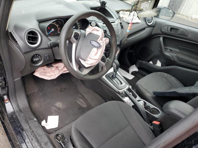 3FADP4BJ7KM141387 Ford Fiesta SE 8