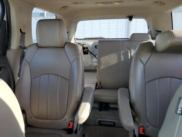 1GKKVTKD6FJ161598 GMC Acadia Denali