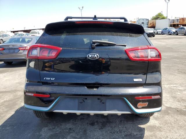 2018 KIA NIRO EX PR - KNDCC3LDXJ5163019