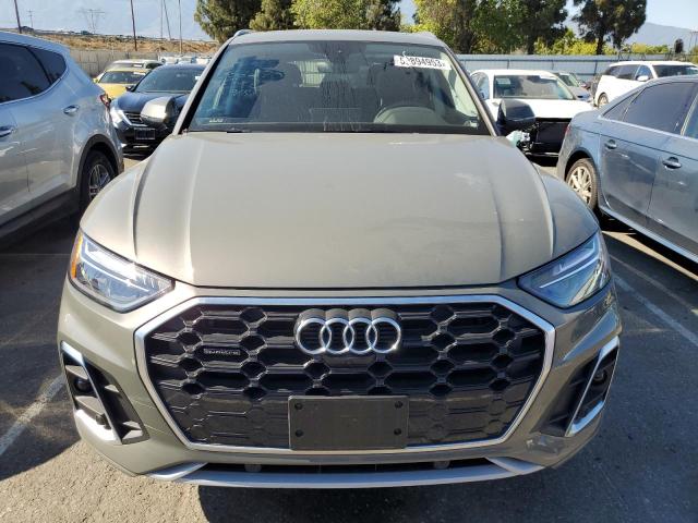 WA1EAAFY5P2014202 2023 AUDI Q5, photo no. 5